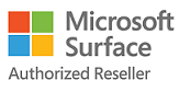 Microsoft Surface Authorised Reseller